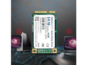 RECADATA SSD Solid State Drive MSATA III MLC Flash For Mac OS For Windows 10 RECADATA SSD Solid State Drive MSATA III MLC Flash For Mac OS For Windows 10