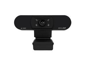 Professional 1080P USB2.0 Web Camera Wide Compatibility Computer Laptop Webcams Camera With Noise Reduction Microphone Professional 1080P USB2.0 Web Camera Wide Compatibility Computer Laptop Webcams Camera With Noise Reduction Microphone