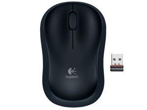 Logitech B175 2.4Ghz Wireless Mouse Long Battery Life for laptop or netbook 910-002635 Logitech B175 2.4Ghz Wireless Mouse Long Battery Life for laptop or netbook 910-002635