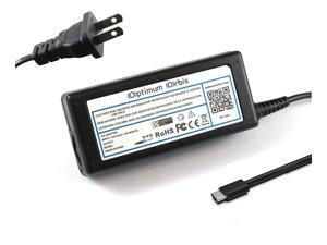 Optimum Orbis AC Adapter Charger for Razer Blade Stealth RZ09-01682E22 RC30-016803 RC30-016803 Optimum Orbis AC Adapter Charger for Razer Blade Stealth RZ09-01682E22 RC30-016803 RC30-016803