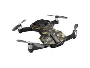 Wingsland S6 (Outdoor Edition) Camo Mini Pocket Drone 4K Camera Wingsland S6 (Outdoor Edition) Camo Mini Pocket Drone 4K Camera