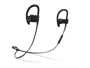 Beats by Dr. Dre - Powerbeats3 Wireless - Black Beats by Dr. Dre - Powerbeats3 Wireless - Black