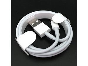 Foxconn Apple OEM USB to Lightning Cable 3ft (3 Feet) Data / Charge / Sync Foxconn Apple OEM USB to Lightning Cable 3ft (3 Feet) Data / Charge / Sync