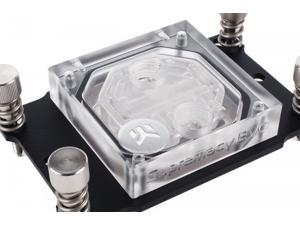 EKWB EK-Supremacy EVO AMD CPU Water Block (Nickel) EKWB EK-Supremacy EVO AMD CPU Water Block (Nickel)