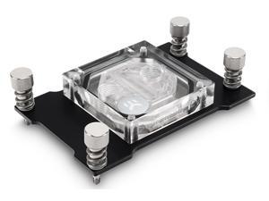 EKWB EK-Supremacy EVO Threadripper Edition - Nickel EKWB EK-Supremacy EVO Threadripper Edition - Nickel