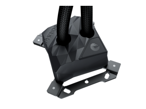 EKWB EK-MLC Phoenix CPU Water Block Module - Intel/AM4 EKWB EK-MLC Phoenix CPU Water Block Module - Intel/AM4