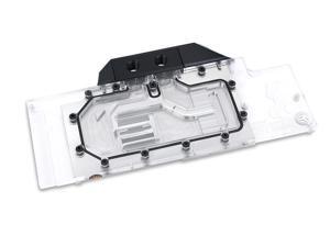 EKWB EK-FC1080 GTX Ti GPU Water Block (Nickel) EKWB EK-FC1080 GTX Ti GPU Water Block (Nickel)