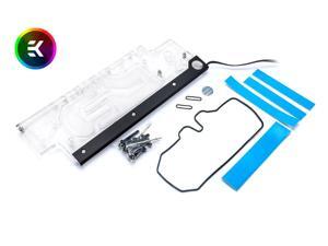 EK-FC GeForce GTX FE RGB - Upgrade Kit EK-FC GeForce GTX FE RGB - Upgrade Kit