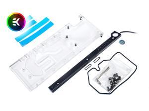EK-FC Radeon Vega RGB - Upgrade Kit EK-FC Radeon Vega RGB - Upgrade Kit