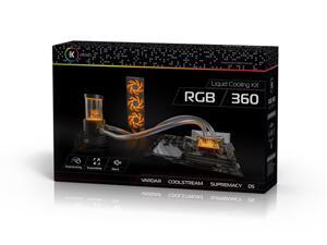 EK-KIT RGB 360 EK-KIT RGB 360