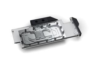 EK-Vector RTX 2080 Ti RGB - Nickel + Plexi EK-Vector RTX 2080 Ti RGB - Nickel + Plexi