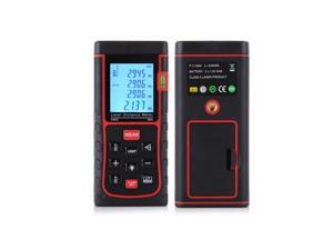 Digital Laser Distance Meter Measure Laser Range Finder Distance Measurering Tool Digital Laser Distance Meter Measure Laser Range Finder Distance Measurering Tool