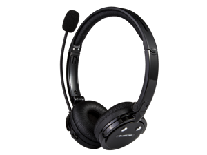 Bluetooth Wireless Stereo Over ear Headphones Headsets With Mic for PS3 PC Bluetooth Wireless Stereo Over ear Headphones Headsets With Mic for PS3 PC