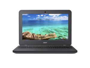 Acer Chromebook 11.6" Intel Celeron N3060 1.60 GHz 4GB Ram 32GB Flash Chrome OS Acer Chromebook 11.6" Intel Celeron N3060 1.60 GHz 4GB Ram 32GB Flash Chrome OS