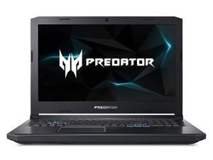 Acer Predator Helios 500 Intel Core i9-8950HK 2.9GHz 16GB Ram 2TB HDD 512GB SSD Acer Predator Helios 500 Intel Core i9-8950HK 2.9GHz 16GB Ram 2TB HDD 512GB SSD