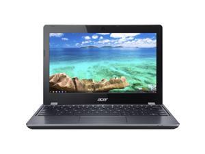 Acer Chromebook 11 C740 Intel Celeron 1.5GHz 4GB Ram 16GB Flash Chrome OS Acer Chromebook 11 C740 Intel Celeron 1.5GHz 4GB Ram 16GB Flash Chrome OS