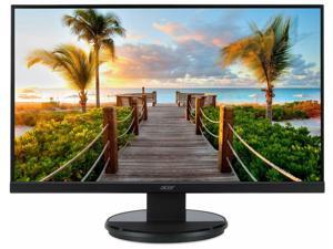 Acer K2 27" Monitor Full HD 1920 x 1080 4ms GTG 75 Hz 300 Nit AMD Freesync VA Acer K2 27" Monitor Full HD 1920 x 1080 4ms GTG 75 Hz 300 Nit AMD Freesync VA