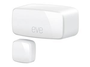 Eve Door & Window - Wireless contact sensor with Apple HomeKit technology, Bluetooth Low Energy Eve Door & Window - Wireless contact sensor with Apple HomeKit technology, Bluetooth Low Energy