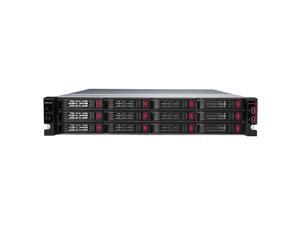 Buffalo TeraStation 51210RH Rackmount 16TB NAS Hard Drives Included Buffalo TeraStation 51210RH Rackmount 16TB NAS Hard Drives Included