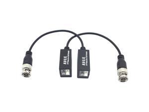 AVUE AVB301P 2PK VIDEO BALUN W/ PIGTAIL FOR AVUE AVB301P 2PK VIDEO BALUN W/ PIGTAIL FOR