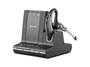 Plantronics Savi W730-M Multi Device Wireless Over-the-Ear Headset System (84002-11) Plantronics Savi W730-M Multi Device Wireless Over-the-Ear Headset System (84002-11)