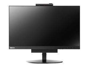 Lenovo 10QXPAR1US Thinkcentre Tiny-In-One 24 - Led Monitor - 23.8 Inch (23.8 Inch Viewable) - Touchscreen - 1920 X 1080 Full Hd (1080P) - Ips - 250 Cd/M2 - 1000:1 - 4 Ms - Displayport - Speakers - Bl Lenovo 10QXPAR1US Thinkcentre Tiny-In-One 24 - Led Monitor - 23.8 Inch (23.8 Inch Viewable) - Touchscreen - 1920 X 1080 Full Hd (1080P) - Ips - 250 Cd/M2 - 1000:1 - 4 Ms - Displayport - Speakers - Bl