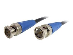 Comprehensive 100ft, High Definition 3G-SDI BNC to BNC Cable Comprehensive 100ft, High Definition 3G-SDI BNC to BNC Cable