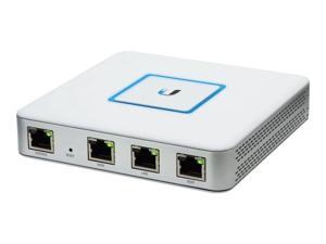 Ubiquiti Networks USG-US Enterprise Gateway Router with Gigabit Ethernet Ubiquiti Networks USG-US Enterprise Gateway Router with Gigabit Ethernet