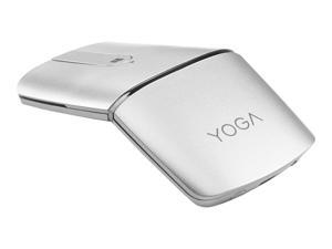 Lenovo Wireless Yoga Silver Mouse - GX30K69568 Lenovo Wireless Yoga Silver Mouse - GX30K69568