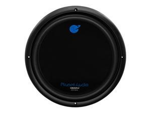 PLANET AUDIO AC12D Planet 12 DVC Woofer 1800W Max PLANET AUDIO AC12D Planet 12 DVC Woofer 1800W Max