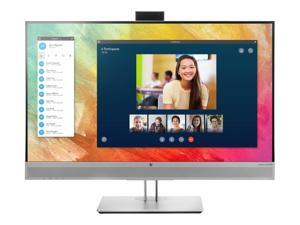 HP EliteDisplay E273m 27" Full HD 1920x1080 @60Hz DisplayPort HDMI VGA USB Type-C Tilt Swivel Pivot Rotate Anti-Glare Micro-edge Bezel LED Backlit Monitor HP EliteDisplay E273m 27" Full HD 1920x1080 @60Hz DisplayPort HDMI VGA USB Type-C Tilt Swivel Pivot Rotate Anti-Glare Micro-edge Bezel LED Backlit Monitor