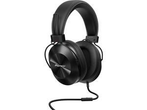 Pioneer SE-MS5T-K Over-Ear Headphone (Black) Pioneer SE-MS5T-K Over-Ear Headphone (Black)