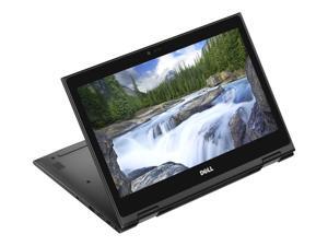 DELL Latitude 3390 (MFP5R) Intel Core i5 8th Gen 8250U (1.60 GHz) 8 GB Memory 256 GB M.2 SSD Intel UHD Graphics 620 13.3" Touchscreen 1920 x 1080 Convertible 2-in-1 Laptop Windows 10 Pro 64-bit DELL Latitude 3390 (MFP5R) Intel Core i5 8th Gen 8250U (1.60 GHz) 8 GB Memory 256 GB M.2 SSD Intel UHD Graphics 620 13.3" Touchscreen 1920 x 1080 Convertible 2-in-1 Laptop Windows 10 Pro 64-bit