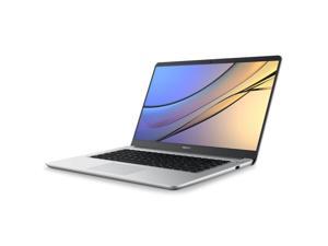 Huawei MateBook D Intel Core i7 8th Gen 8550U (1.80 GHz) 16 GB Memory 1 TB HDD 256 GB SSD NVIDIA GeForce MX150 15.6" Windows 10 Home 64-Bit laptop - 53010BLA Huawei MateBook D Intel Core i7 8th Gen 8550U (1.80 GHz) 16 GB Memory 1 TB HDD 256 GB SSD NVIDIA GeForce MX150 15.6" Windows 10 Home 64-Bit laptop - 53010BLA