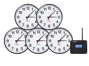 Distinow Pyramid Time Wireless Clocks In A Box Distinow Pyramid Time Wireless Clocks In A Box