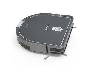 Dibea Robot Vacuum Cleaner with Mopping Water Tank, 1200pa High Suction, Self-Charging and Drop-Sensing Robotic Vacuum for Pet Hair & Hard Floors DT966 (send from US) Dibea Robot Vacuum Cleaner with Mopping Water Tank, 1200pa High Suction, Self-Charging and Drop-Sensing Robotic Vacuum for Pet Hair & Hard Floors DT966 (send from US)