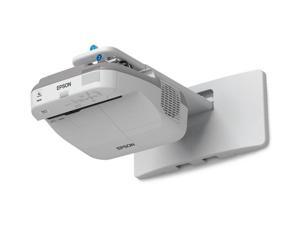 Epson America Brightlink 595wi Projector - V11H599022 Epson America Brightlink 595wi Projector - V11H599022