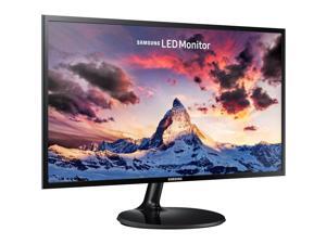 Samsung SF352 Series S24F352FHN 24" LED FHD FreeSync Monitor Samsung SF352 Series S24F352FHN 24" LED FHD FreeSync Monitor