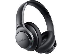Anker Soundcore Life Q20 Hybrid Active Noise Cancelling Headphones, Wireless Over Ear Bluetooth Headphones with 40H Playtime, Hi-Res Audio, Deep Bass, Memory Foam Ear Cups and Headband for Travel,Work Anker Soundcore Life Q20 Hybrid Active Noise Cancelling Headphones, Wireless Over Ear Bluetooth Headphones with 40H Playtime, Hi-Res Audio, Deep Bass, Memory Foam Ear Cups and Headband for Travel,Work