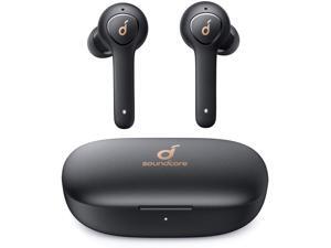 Anker Soundcore Life P2 True Wireless Earbuds with 4 Microphones, CVC 8.0 Noise Reduction, Graphene Drivers for Clear Sound, USB C, 40H Playtime, IPX7 Waterproof, Not for iPhone 11 Series Anker Soundcore Life P2 True Wireless Earbuds with 4 Microphones, CVC 8.0 Noise Reduction, Graphene Drivers for Clear Sound, USB C, 40H Playtime, IPX7 Waterproof, Not for iPhone 11 Series