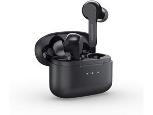 Soundcore Liberty Air True Wireless Earphones with Charging Case, Bluetooth 5, 20 Hour Playtime, Touch Control Earbuds, Graphene Enhanced Sound, Noise Cancelling Microphones and Secure Fit Soundcore Liberty Air True Wireless Earphones with Charging Case, Bluetooth 5, 20 Hour Playtime, Touch Control Earbuds, Graphene Enhanced Sound, Noise Cancelling Microphones and Secure Fit