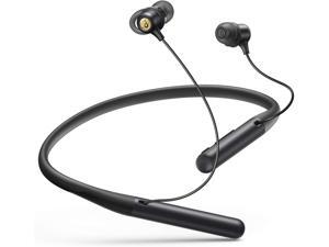 Anker Soundcore Life U2 Bluetooth Neckband Headphones with 24 H Playtime, 10 mm Drivers, Crystal-Clear Calls with CVC 8.0 Noise Cancelling Mic, USB-C Fast Charging, Foldable & Lightweight Build Anker Soundcore Life U2 Bluetooth Neckband Headphones with 24 H Playtime, 10 mm Drivers, Crystal-Clear Calls with CVC 8.0 Noise Cancelling Mic, USB-C Fast Charging, Foldable & Lightweight Build