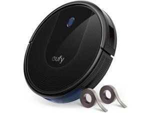 eufy BoostIQ RoboVac 30, Robot Vacuum Cleaner, Upgraded, Super-Thin, 1500Pa Strong Suction, 13 ft Boundary Strips Included, Quiet, Self-Charging Robotic Vacuum Cleaner eufy BoostIQ RoboVac 30, Robot Vacuum Cleaner, Upgraded, Super-Thin, 1500Pa Strong Suction, 13 ft Boundary Strips Included, Quiet, Self-Charging Robotic Vacuum Cleaner