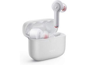 Anker Soundcore Liberty Air 2 Wireless Earbuds, Diamond-Inspired Drivers, Bluetooth Earphones, 4 Mics, Noise Reduction, 28H Playtime, HearID, Bluetooth 5, Wireless Charging, For Calls, Home Anker Soundcore Liberty Air 2 Wireless Earbuds, Diamond-Inspired Drivers, Bluetooth Earphones, 4 Mics, Noise Reduction, 28H Playtime, HearID, Bluetooth 5, Wireless Charging, For Calls, Home