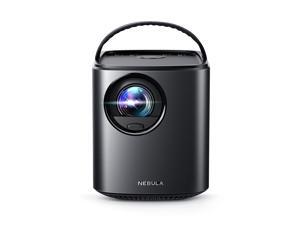 Nebula Mars Portable Cinema, Home Theater, 150 in HD Picture, 500 ANSI Lumens, 4K and 3D Support, with Wi-Fi, Two 10W Speakers, 3-Hour Playtime, DLP, and Android 4.4 for Music, Movies, and More Nebula Mars Portable Cinema, Home Theater, 150 in HD Picture, 500 ANSI Lumens, 4K and 3D Support, with Wi-Fi, Two 10W Speakers, 3-Hour Playtime, DLP, and Android 4.4 for Music, Movies, and More