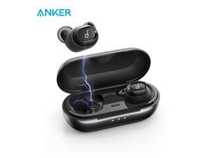 True Wireless Earbuds, Soundcore Liberty Neo by Anker, Lightweight Bluetooth Headphones with Superior Sound Graphene-Enhanced Drivers, Bluetooth 5.0, Stereo Calls, Easy Pairing, Waterproof for Sports True Wireless Earbuds, Soundcore Liberty Neo by Anker, Lightweight Bluetooth Headphones with Superior Sound Graphene-Enhanced Drivers, Bluetooth 5.0, Stereo Calls, Easy Pairing, Waterproof for Sports