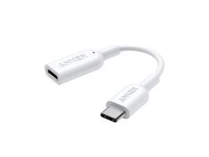 Anker USB-C to Lightning Audio Adapter fit for iPhone, iPad Pro, Mac, or Windows 10 computer Anker USB-C to Lightning Audio Adapter fit for iPhone, iPad Pro, Mac, or Windows 10 computer