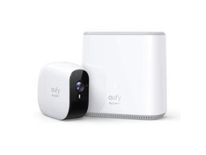 Eufy Security by Anker, eufyCam E 1-Cam Kit, Wireless Home Security System Camera Kit with 365-Day Battery Life, 1080p HD, IP65 Waterproof, Night Vision, No Monthly Fee Eufy Security by Anker, eufyCam E 1-Cam Kit, Wireless Home Security System Camera Kit with 365-Day Battery Life, 1080p HD, IP65 Waterproof, Night Vision, No Monthly Fee