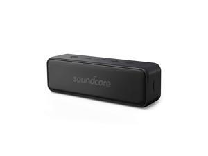 Anker Soundcore Motion B, Portable Bluetooth Speaker, with 12W Louder Stereo Sound, IPX7 Waterproof, and 12+ Hr Longer-Lasting Playtime, Soundcore Speaker Upgraded Edition for Home and Outdoors Anker Soundcore Motion B, Portable Bluetooth Speaker, with 12W Louder Stereo Sound, IPX7 Waterproof, and 12+ Hr Longer-Lasting Playtime, Soundcore Speaker Upgraded Edition for Home and Outdoors