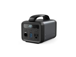 Anker Powerhouse 200, 200Wh/57600mAh Portable Rechargeable Generator Clean & Silent 110V AC Outlet/USB-C Power Delivery/USB/12V Car Outlets, for Fast Charging, Camping, Emergencies, CPAP, and More Anker Powerhouse 200, 200Wh/57600mAh Portable Rechargeable Generator Clean & Silent 110V AC Outlet/USB-C Power Delivery/USB/12V Car Outlets, for Fast Charging, Camping, Emergencies, CPAP, and More
